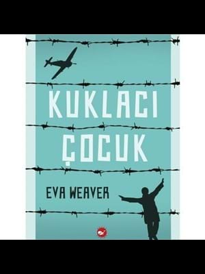 Kuklacı Çocuk - Beyaz Balina Yayınları