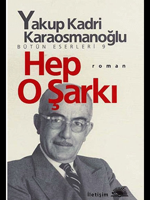 Hep O Şarkı-iletişim Yayınları