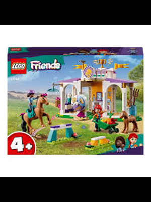 Lego Friends Horse Training Lgf41746