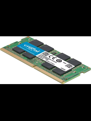 Crucial Ct8g4sfs832a 8gb 3200mhz Ddr4 Notebook Ram