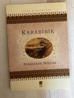 Karabibik - Bilge Kültür Sanat Yayınları