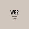 Del Rey Twin Çift Uçlu Marker Kalem Wg2 Warm Grey
