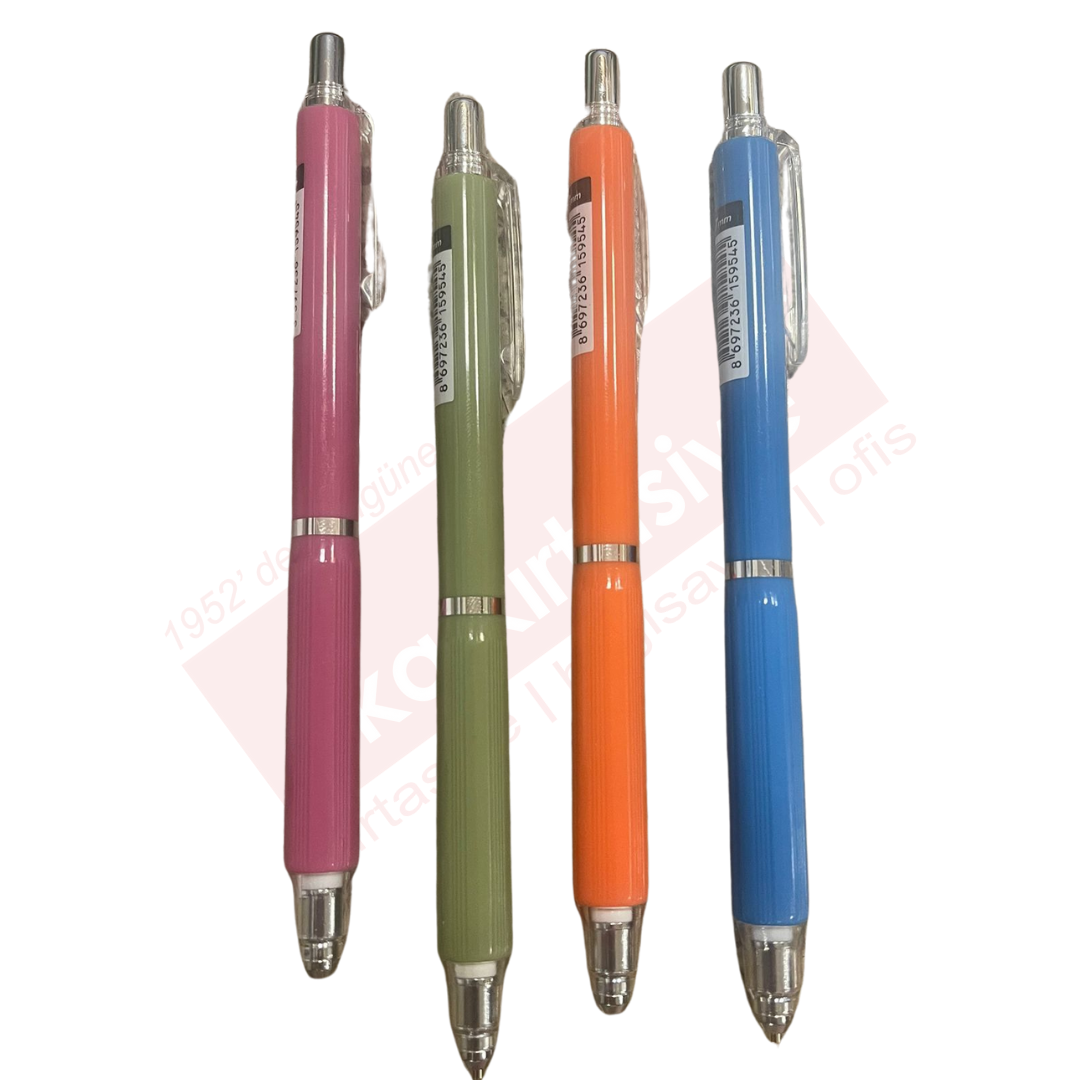 GIPTA 0.7MM PLUS VERSATİL KALEM K199200