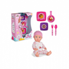 Galtoys Senoş Bebek Mama Yiyor Glt1112