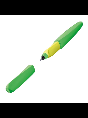 Pelikan Twist R457 Roller Kalem Neon Yeşil
