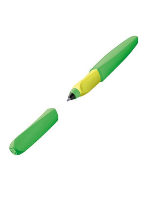 Pelikan Twist R457 Roller Kalem Neon Yeşil