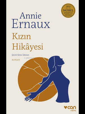Kızın Hikayesi - Can Sanat Yayınları
