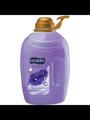 Hobby 3 Lt Sıvı Sabun Romantik