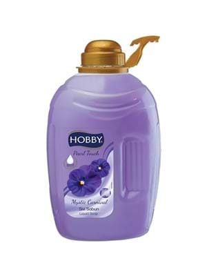 Hobby 3 Lt Sıvı Sabun Romantik