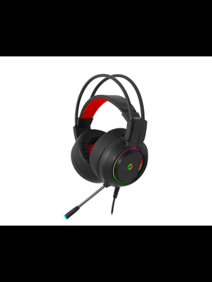 Frisby Fhp-g1520b Hx7 7.1 Rgb Işıklı Usb Gaming Kulaklık