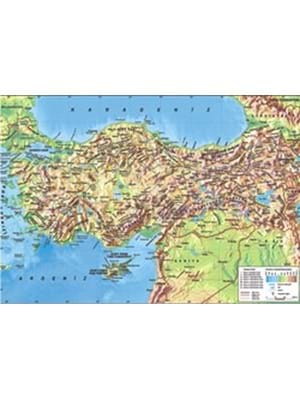 Anatolian 260 Parça Puzzle 3268