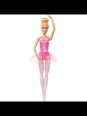 Barbie Balerin Bebekler Gjl58