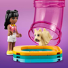 Lego Friends Pet Day Care Center Lgf41718