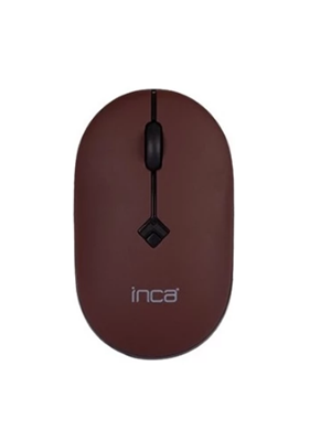 Inca Iwm-231rb 1600dpı Sılent Wıreless Mouse