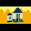 Lego Classic Yaratıcı Evler Lmc11035