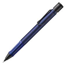 LAMY AL STAR 0.5 VERSATİL KALEM ALÜMİNYUM DARK DUSK 1A7-ADD