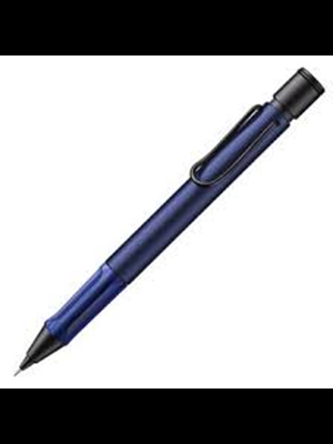 Lamy Al Star 0.5 Versatil Kalem Alüminyum Dark Dusk 1a7-add
