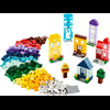 Lego Classic Yaratıcı Evler Lmc11035