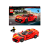 Lego Speed Champions Ferrari 812 Competizione Lsr76914