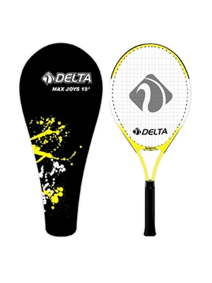 Delta 19" Tenis Raketi Tekli Joys19