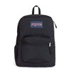 Jansport Cross Town Sırt Çantası Siyah Ek0a5baın551