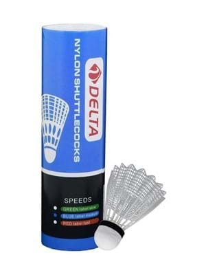 Delta Badminton Topu 6''lı Scm602