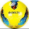 Delta Best Futbol Topu No:4 Sarı