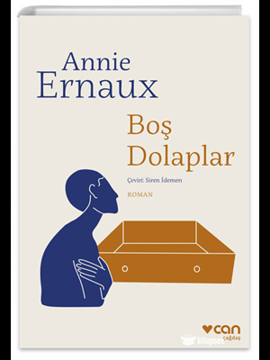 Boş Dolaplar - Can Sanat Yayınları