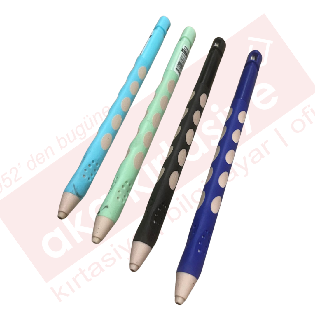 MİKRO 2.0 MM 2B VERSATİL ÜÇGEN BAŞLANGIÇ KALEMİ MK-6046