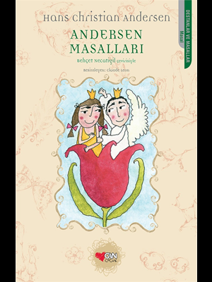 Andersen Masalları - Can Sanat Yayınları