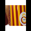 Me Galatasaray 500 Ml Plastik Matara 24594