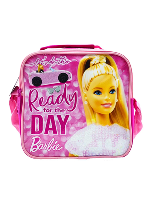 Frocx Barbie Beslenme Çantası Otto-48194