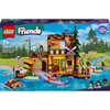 Lego Friends Macera Kampı Su Sporları Lgf42626