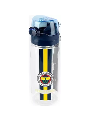 Me Fenerbahçe 500 Ml Plastik Matara 23791