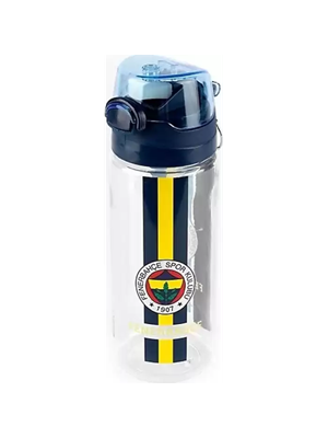 Me Fenerbahçe 500 Ml Plastik Matara 23791