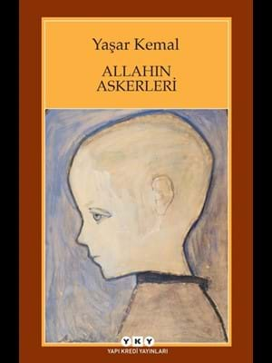 Allahın Askerleri-yapı Kredi Yayınları