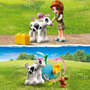 Lego Friends Autumn'un Dana Ahırı Lgf42607