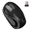 Everest Smw-555 2.4 Ghz Mini Kablosuz Mouse Siyah