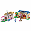 Lego Animal Crossing Nooks Cranny Rosies House Lac77050