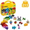 Lego Classıc Creative Suitcase Adr-lmc10713