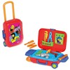 Dede Kral Şakir Tamir Set Bavulum 03907