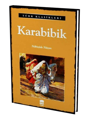 Türk Klasikleri - Karabibik - Ema Yayınları