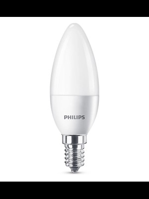 Philips 622855 Ess Led Candle 25w E14 Duy Ampül
