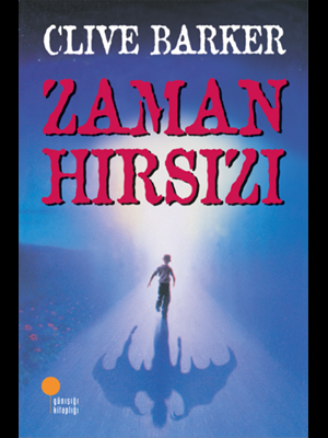 Zaman Hırsızı-günışığı Yayınları