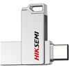 Hiksemi Hs-usb-e327c-64g Type-c Dual 32 Gb Usb 3.2 Flash Bellek