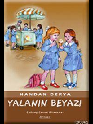 Yalanın Beyazı-özyürek Yayınları