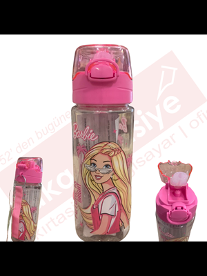 Wiggle Barbie 500 Ml Matara 3409