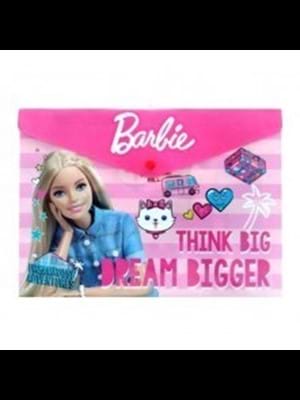 Frocx Barbie Çıtçıtlı Dosya Otto-43568
