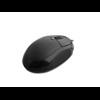 Everest Sm-385u Usb Optik Siyah Mouse
