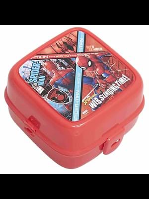 Frocx Spiderman Beslenme Kabı Otto-41394